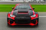 Audi RS3 LMS 2016 года